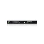 ATEN CS1716A KVM Switch, 16-fach, VGA, PS/2, USB, 19"-Rackmontage