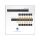 ATEN CS1716A KVM Switch, 16-fach, VGA, PS/2, USB, 19"-Rackmontage