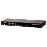 ATEN CS1316 KVM-Switch 16-fach, PS/2, USB,...