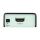ATEN VE800A, HDMI-Extender, max. 60m via Ethernet, 3D, FullHD, HDCP-kompatibel