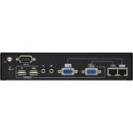 ATEN CE775 Konsolen-Extender, Dual View, USB, RS232, mit Audio, bis 300m