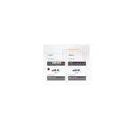 ATEN CE775 Konsolen-Extender, Dual View, USB, RS232, mit Audio, bis 300m