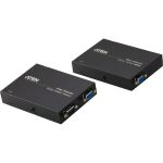 ATEN VE150A Video-Extender, VGA-Verlängerung...