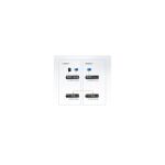 ATEN VE150A Video-Extender, VGA-Verlängerung...