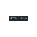 ATEN VE150A Video-Extender, VGA-Verlängerung über Cat.5e, max. 150m