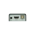 ATEN VE803 Video-Extender HDMI, mit USB und Audio, Verlängerung bis max. 60m