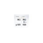 ATEN VE803 Video-Extender HDMI, mit USB und Audio, Verlängerung bis max. 60m