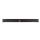 ATEN CL1000N DE Single Rail 19"-LCD-Konsole, 19" 1HE, DE-Layout (PS/2-USB, VGA)