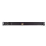 ATEN CL1000M DE Single Rail 17"-LCD-Konsole,...