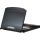 ATEN CL3800NW DE Kurze Dual-Rail 18,5"-LCD-Konsole (USB HDMI DVI VGA) DE-Layout