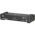 ATEN CS1782A CubiQ KVMP-Switch 2-fach, DVI, USB 2.0,...