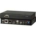 ATEN CE820-ATA-G KVM Konsolen-Extender, USB HDMI HDBaseT...