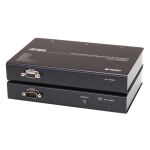 ATEN CE920-ATA-G KVM Konsolen-Extender, USB DisplayPort...