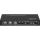 InLine KVM Desktop Switch, 2-fach, HDMI 4K2K, USB 2.0 Hub, mit Audio