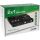 InLine KVM Desktop Switch, 2-fach, HDMI 4K2K, USB 2.0 Hub, mit Audio