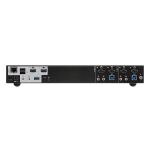 ATEN CS1842 KVMP-Switch 2-fach, 4K HDMI, Dual Display,...