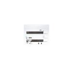 ATEN CS1842 KVMP-Switch 2-fach, 4K HDMI, Dual Display, USB 3.0, Audio