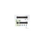 ATEN CS1824 KVMP-Switch 4-fach, 4K HDMI, USB 3.0, Audio