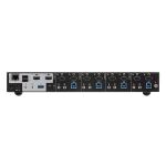 ATEN CS1844 KVMP-Switch 4-fach, 4K HDMI, Dual Display,...