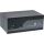 InLine KVM Desktop Switch, 2-fach, Dual Monitor, DP+HDMI, 4K, USB 3.0, Audio