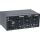 InLine KVM Desktop Switch, 2-fach, Dual Monitor, DP+HDMI, 4K, USB 3.0, Audio
