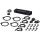 ATEN CS1924A KVMP-Switch 4-fach, DisplayPort, USB 3.0, 8K