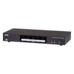 ATEN CS1944DPA KVMP-Switch 4-fach Dual-Display,...