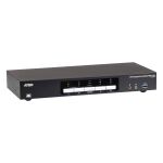 ATEN CS1944DPA KVMP-Switch 4-fach Dual-Display,...