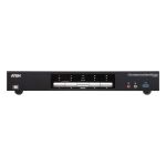 ATEN CS1944DPA KVMP-Switch 4-fach Dual-Display, DisplayPort, USB 3.0, 8K