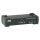 ATEN CS1922 KVMP-Switch 2-fach, DisplayPort, USB 3.0, für 2 Displays, 4K