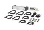 ATEN CS1914 KVMP-Switch 4-fach, DisplayPort, USB 3.0, UHD
