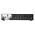 ATEN CS1964 KVMP-Switch 4-fach, DisplayPort für 3 Displays 4K, USB 3.0, Audio
