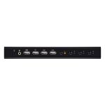 ATEN CS784H 4-Port USB 4K HDMI KVMP Switch
