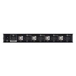 ATEN CS784H 4-Port USB 4K HDMI KVMP Switch