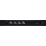 ATEN CS742H 2-Port USB 4K HDMI Dual Display KVMP Switch