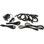 InLine KVM Desktop Switch, 2x, Dual-Monitor DisplayPort 1.2, 4K, USB 2.0, Audio