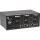 InLine KVM Desktop Switch, 2x, Dual-Monitor DisplayPort 1.2, 4K, USB 2.0, Audio