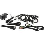 InLine KVM Desktop Switch, 2-fach, Dual-Monitor DP 1.2, 4K, USB 3.0, Audio