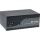 InLine KVM Desktop Switch, 2-fach, Dual-Monitor DP 1.2, 4K, USB 3.0, Audio