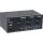 InLine KVM Desktop Switch, 2-fach, Dual-Monitor DP 1.2, 4K, USB 3.0, Audio