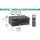 InLine KVM Desktop Switch, 2-fach, Dual-Monitor DP 1.2, 4K, USB 3.0, Audio