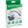 InLine USB Display Konverter, USB-C Stecker zu DisplayPort 4K/60Hz schwarz