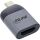 InLine USB Display Konverter, USB-C Stecker zu HDMI Buchse 4K/60Hz