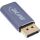 InLine USB Display Konverter, DisplayPort zu USB-C bidirektional, 8K