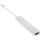 InLine USB Display Konverter Set 6-in-1, 4K/60Hz silber