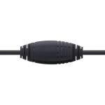 InLine USB Display Kabel, USB-C Stecker zu HDMI Stecker, 5m