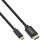 InLine USB Display Kabel, USB-C Stecker zu HDMI Stecker, 5m
