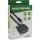 InLine USB Display Kabel, USB-C Stecker zu DVI Stecker, 2m