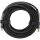 InLine USB-C auf HDMI AOC Kabel, 4K 60 Hz, DP Alt Mode, 25 m