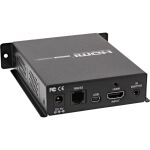 InLine HDMI USB KVM Extender, Verlängerung über UTP, 4K bis 100m